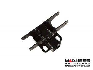 Jeep Wrangler JL Receiver Hitch - 2"